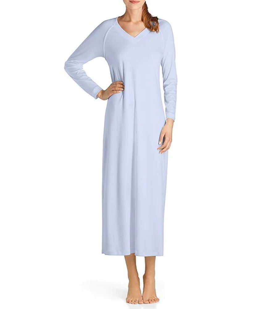 Hanro Pure Essence Cotton Nightgown