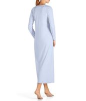 Hanro Pure Essence Cotton Nightgown