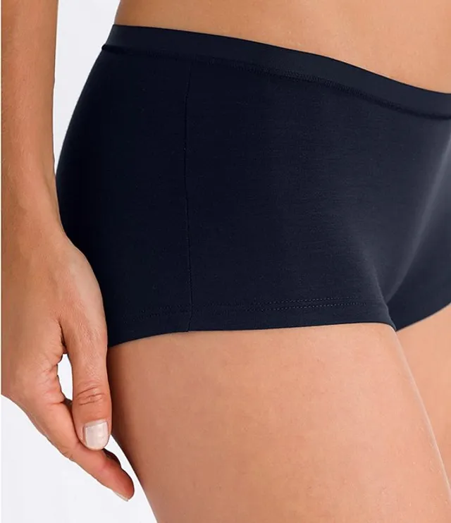 DKNY Soft Modal Coordinating Boyshort Panty | Dillard's