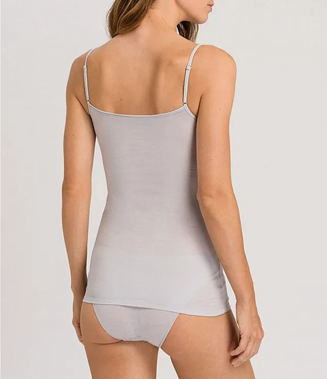 Ultralight Cotton Knit Chemise