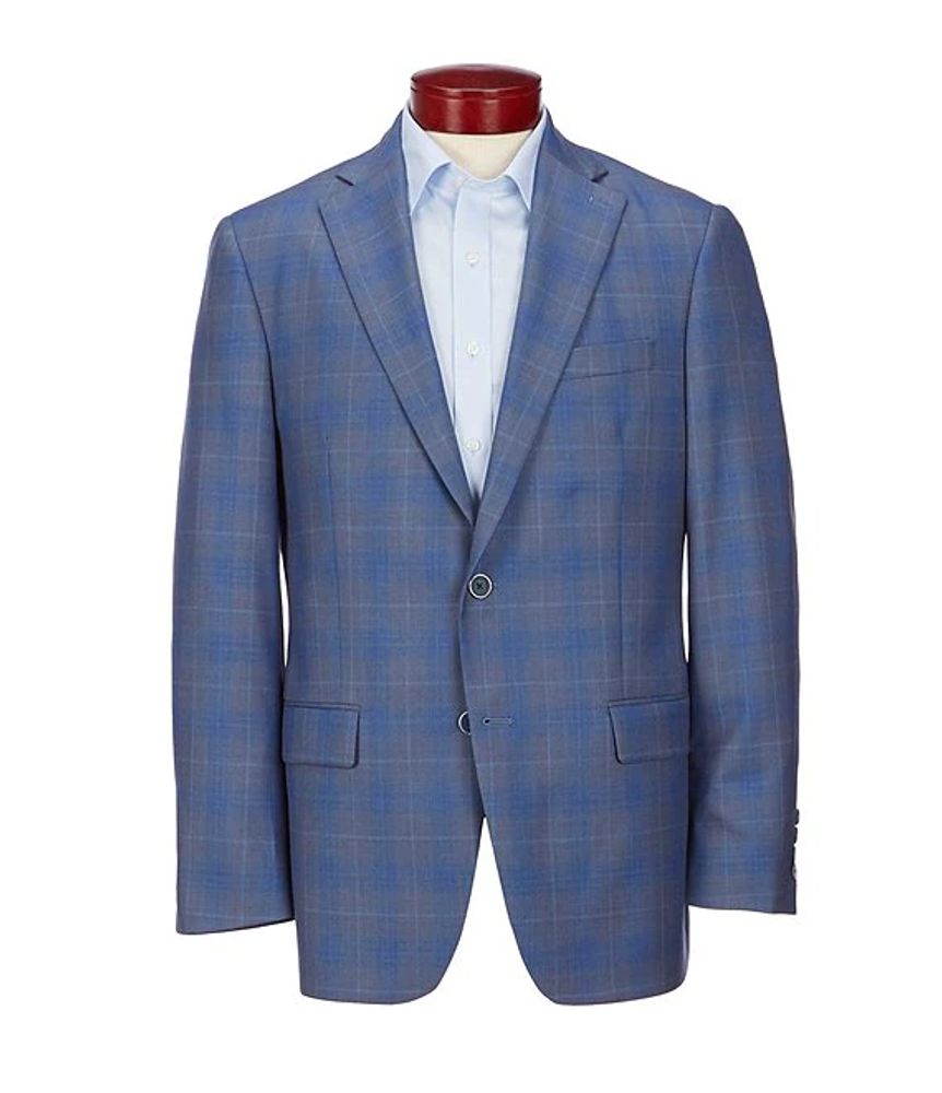 hart schaffner marx sport coat dillards