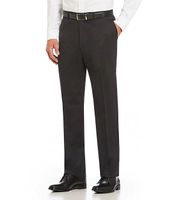 Hart Schaffner Marx Chicago Classic Fit Flat Front 2-Piece Suit