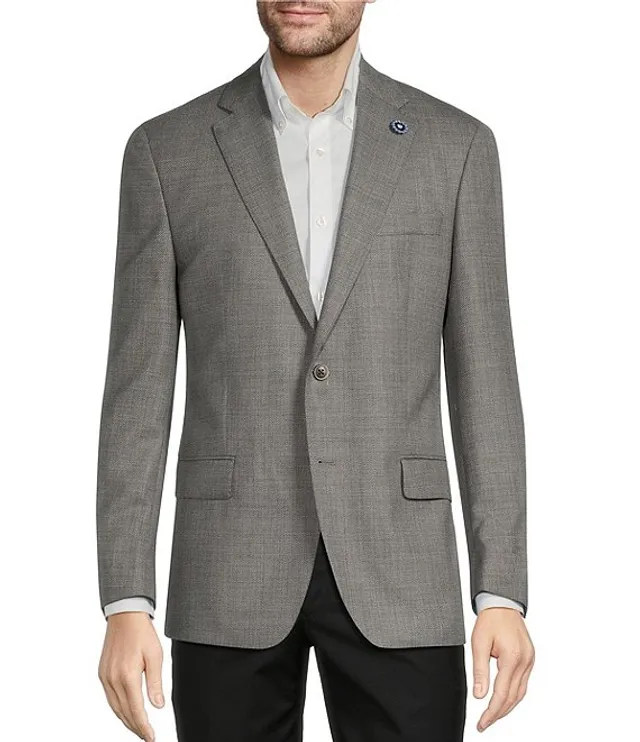 hart schaffner marx sports jacket