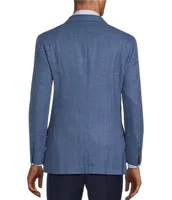 Hart Schaffner Marx New York Modern Fit Fancy Sport Coat