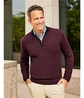 Hart Schaffner Marx State Street Essentials Medium Checked Button-Down Collar Sportshirt