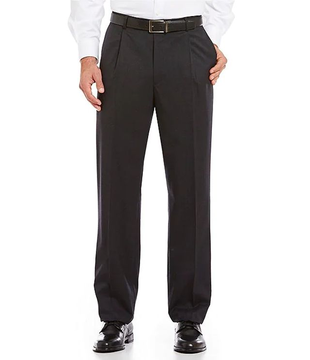 Hart Schaffner Marx Luxury Performance 4-Way Stretch Pants