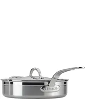 Hestan ProBond Stainless Steel Saute Pan