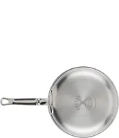 Hestan ProBond Stainless Steel Skillet