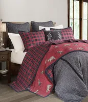 Paseo Road by HiEnd Accents Hamilton Comforter Set