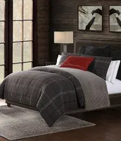 Paseo Road by HiEnd Accents Heath Comforter Mini Set