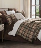 Paseo Road by HiEnd Accents Huntsman Comforter Set