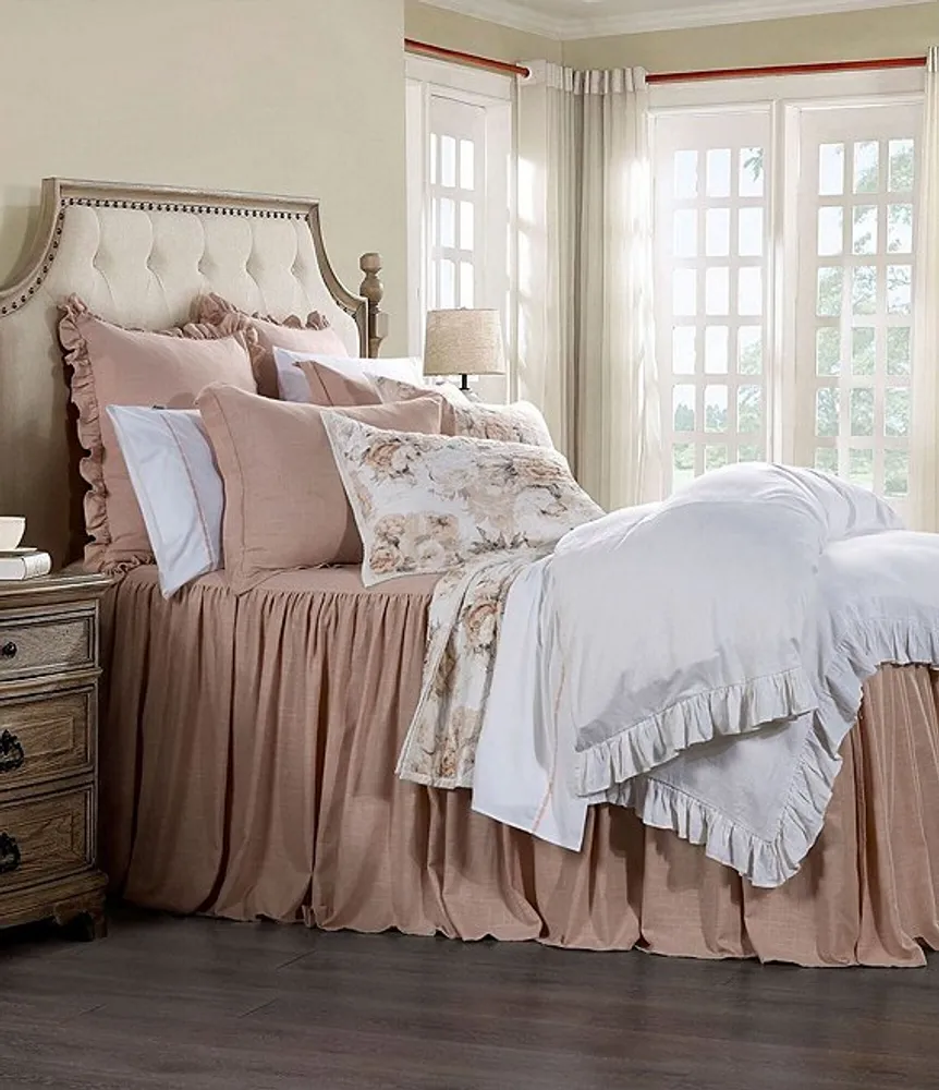 HiEnd Accents Luna Bedspread Mini Set