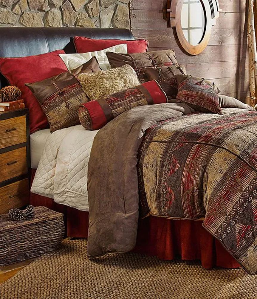 Paseo Road by HiEnd Accents Sierra Comforter Set
