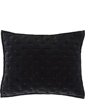 HiEnd Accents Stella Silk Velvet Pillow Sham