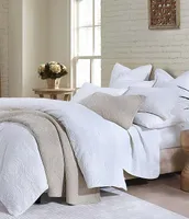 HiEnd Accents Verona Patterned Matelasse Comforter Mini Set