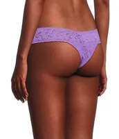 Hanky Panky Holiday Original Thong 3-Pack