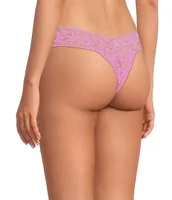 Hanky Panky Holiday Original Thong 3-Pack