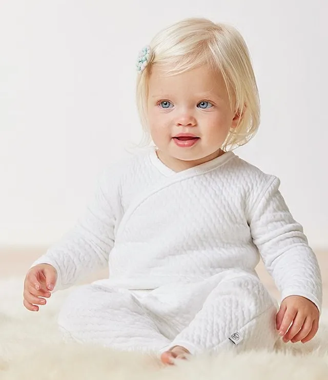 Honest Baby Clothing - Newborn - 6 Months Organic Cotton Take Me