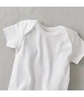 Honest Baby Clothing - Newborn 6 Months Organic Cotton Take Me Home Set