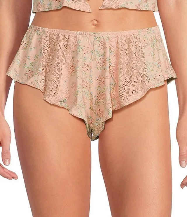 Honeydew Intimates Spandex Panties for Women