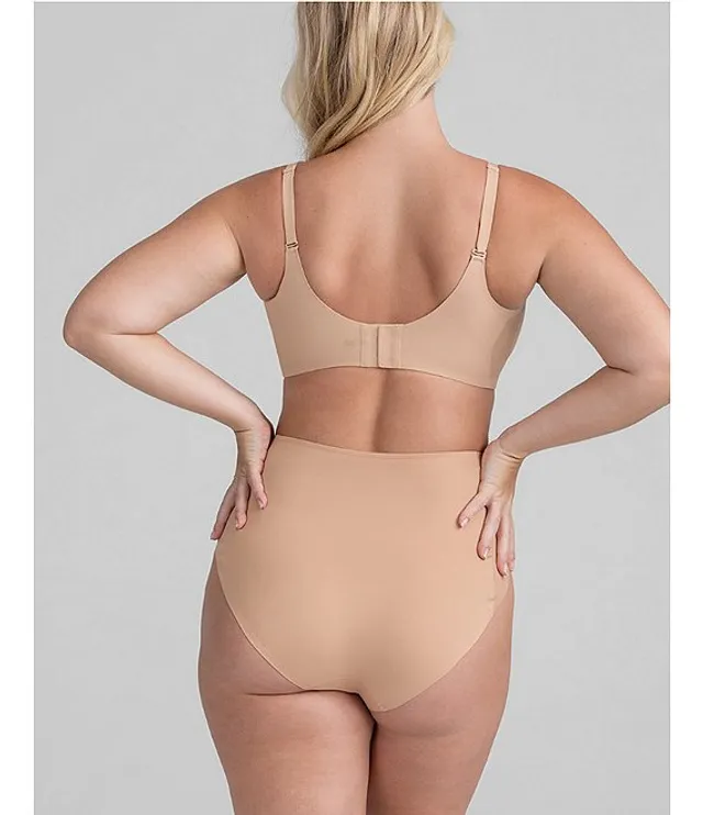 Honeylove Low-Back Allover Smoothing Bodysuit