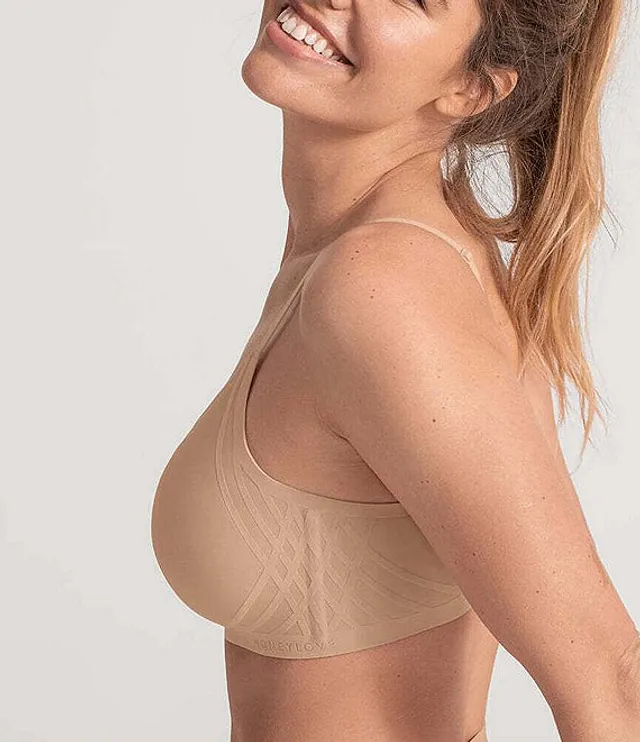 Honeylove - SCULPTWEAR FACTS - It comes with removable bra