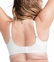 Honeylove Wire Free CrossOver Bra