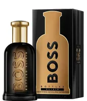 Hugo BOSS BOTTLED ELIXIR Parfum Intense For him