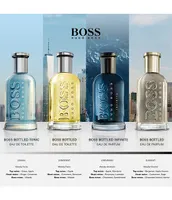 Hugo Boss BOTTLED Infinite Eau de Parfum Spray