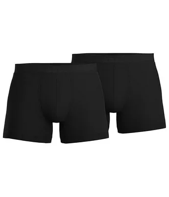 Hugo Boss Solid Boxer Briefs -Pack