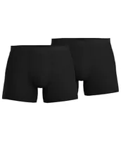 Hugo Boss Solid Boxer Briefs -Pack