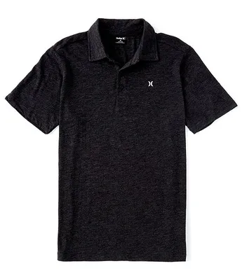 Hurley Ace Vista Short Sleeve Polo Shirt