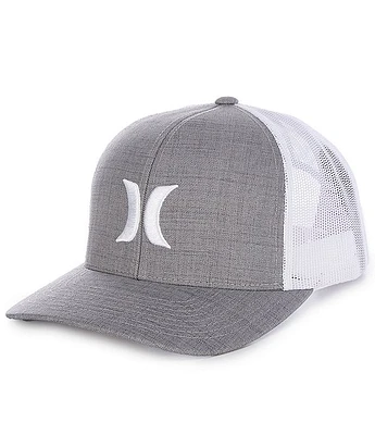 Hurley Del Mar Trucker Hat