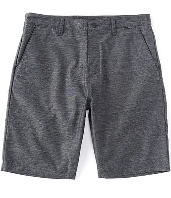 Hurley Dri-FIT Breathe 21#double; Outseam Shorts