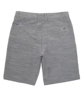 Hurley H2O-Dri Cutback 21#double; Outseam Shorts