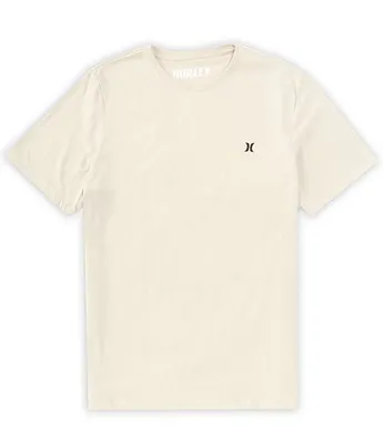 Hurley Short Sleeve Everyday Explore Icon T-Shirt