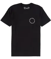 Hurley Skull Driftin' Short-Sleeve T-Shirt