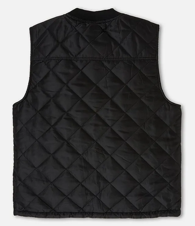 Malone Quilted Vest