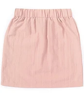 I.N. Girl Big Girls 7-16 Cargo Pocket Skirt