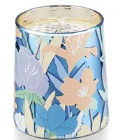 Illume Candles Go Be Lovely® Citrus Crush Pearl Glass Candle, 7.8 oz.