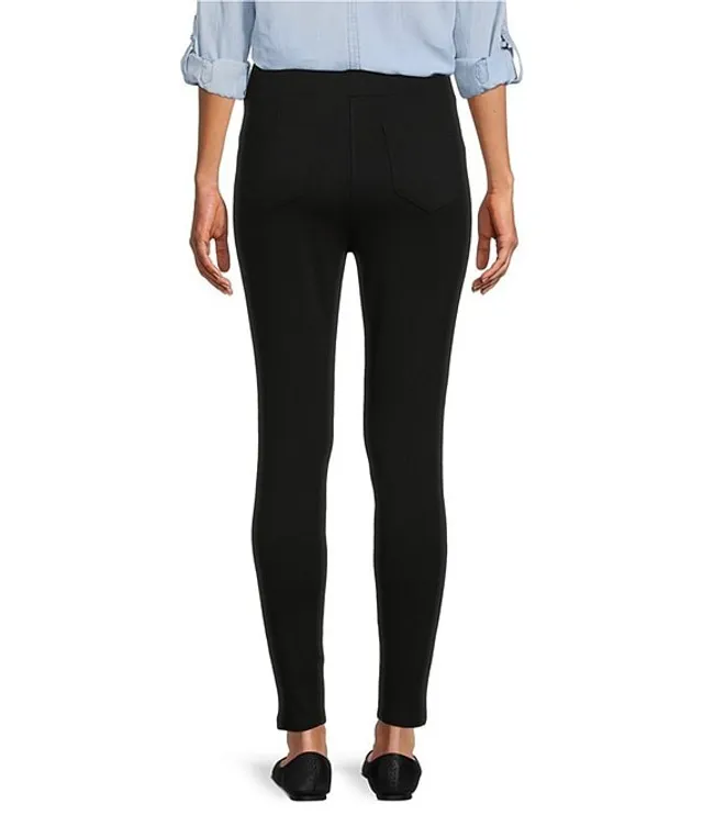 Intro Laura Double Knit Pull-On Leggings, Dillard's