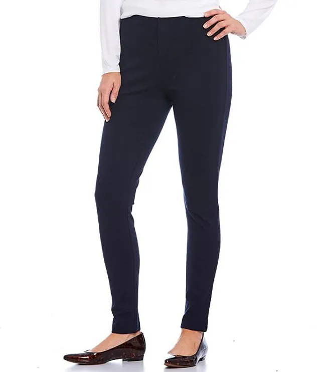 Intro Laura Double Knit Pull-On Leggings