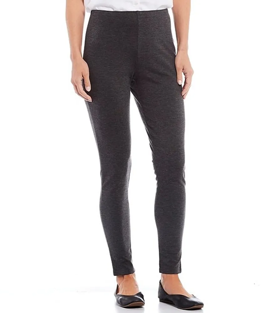 Intro Laura Double Knit Pull-On Leggings