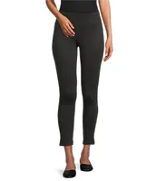 Intro Petite Laura Double Knit Leggings