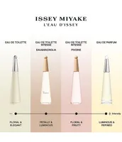 Issey Miyake L'Eau d' Issey Eau de Toilette Spray