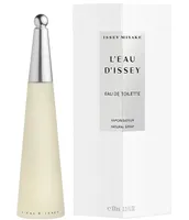 Issey Miyake L'Eau d' Issey Eau de Toilette Spray