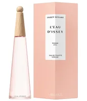 Issey Miyake L'Eau d'Issey Pivoine Eau de Toilette Intense