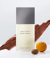 L 'Eau d'Issey Pour Homme Eau de Toilette Spray