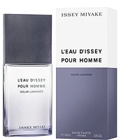 Issey Miyake L'Eau d'Issey Pour Homme Solar Lavender Eau de Toilette Intense