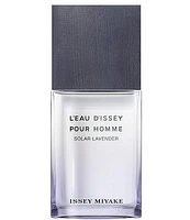 Issey Miyake L'Eau d'Issey Pour Homme Solar Lavender Eau de Toilette Intense